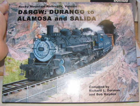 Durango rounhouse construction.