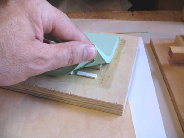 Durango rounhouse construction.