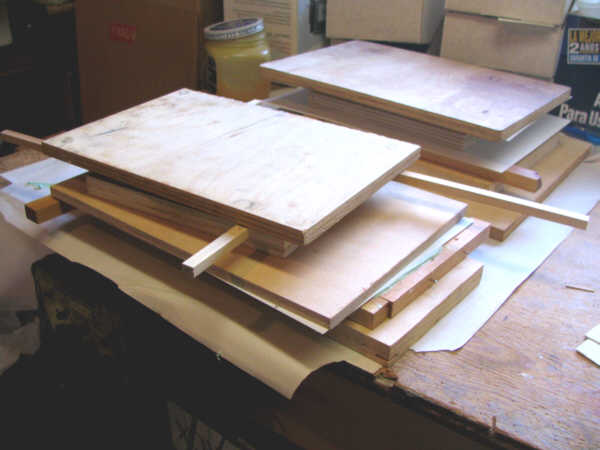 Durango rounhouse construction.