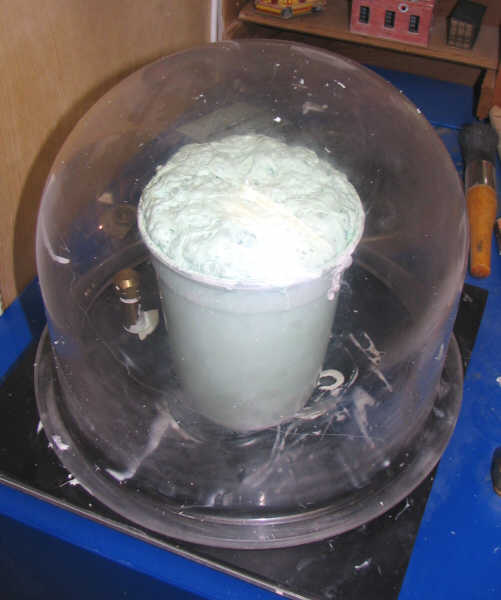 Durango rounhouse construction.