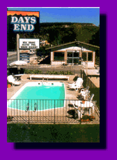 Days End hotel.