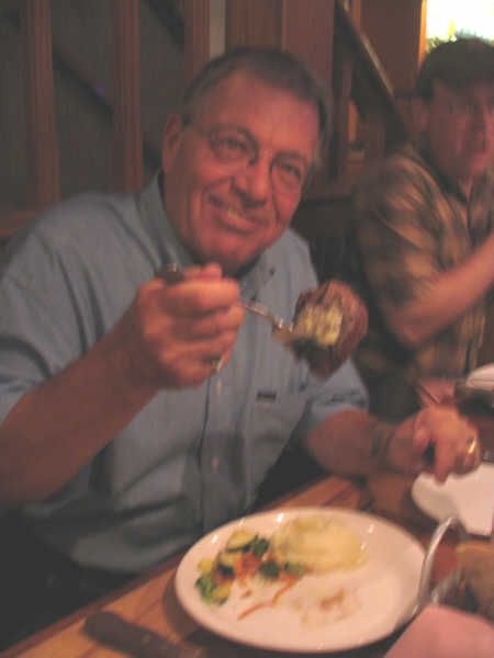 finally JJ's put down the phone!