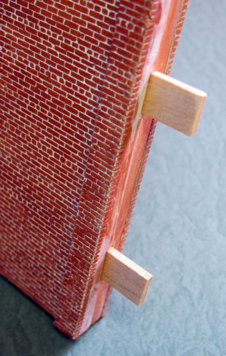 engine door packages