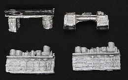 BIS workbench, top left