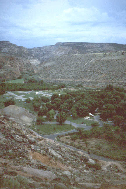 Campground.
