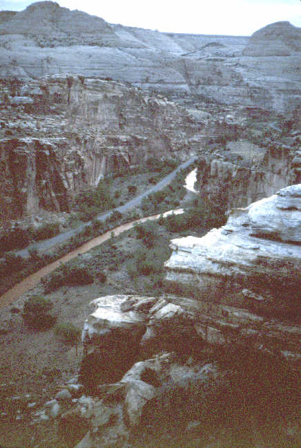 high view.