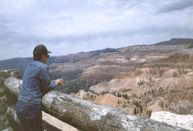 Cedar Breaks