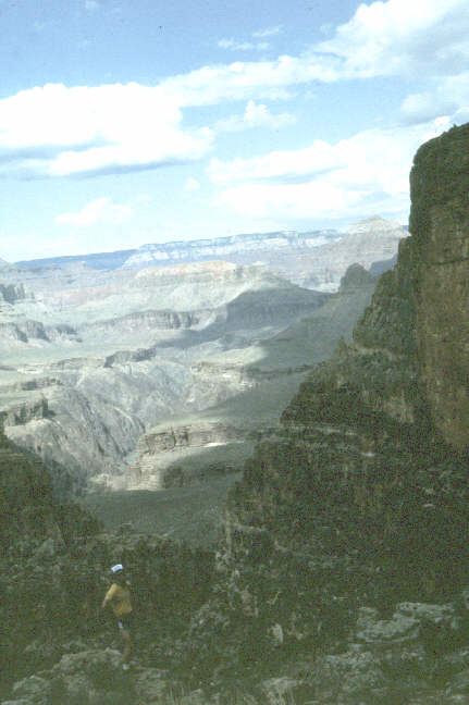 Grand Canyon.