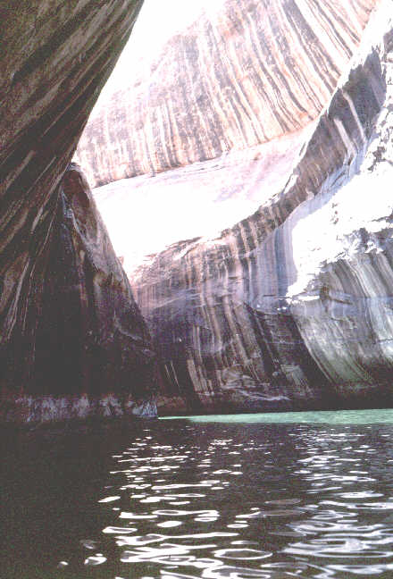 Escalante River.