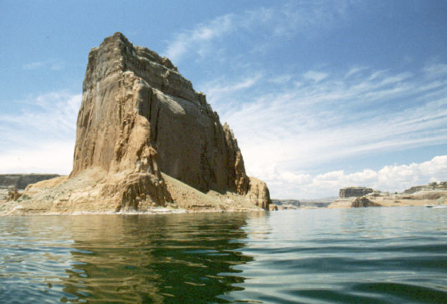 Tower Rock.