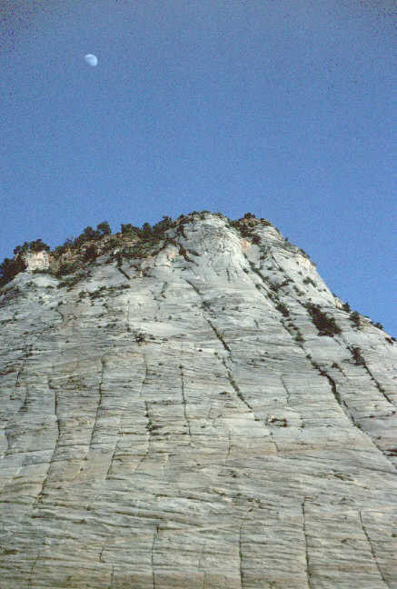 Checkerboard Mesa.