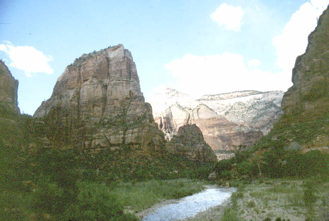 Virgin River.