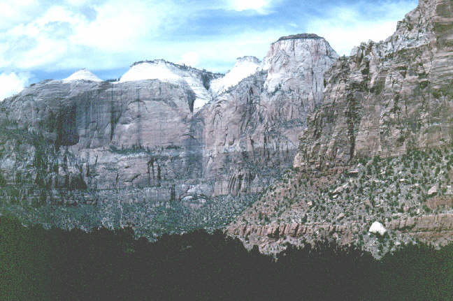 Zion.