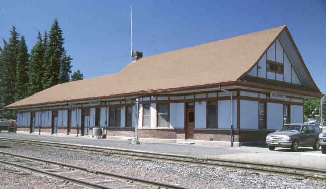 Newport depot. 640 x 376