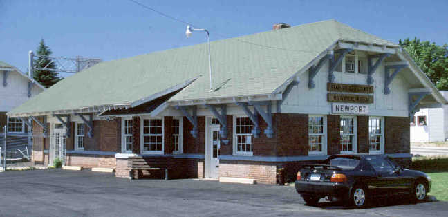 Newport depot. 640 x 314