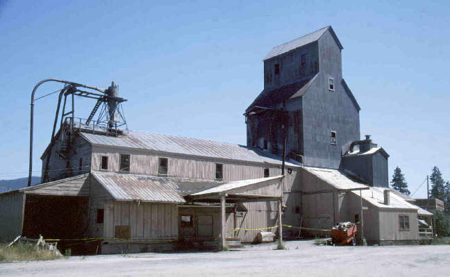 Panhandle Feeds. 640 x 399