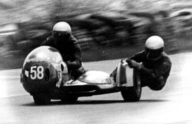 Sidecar.