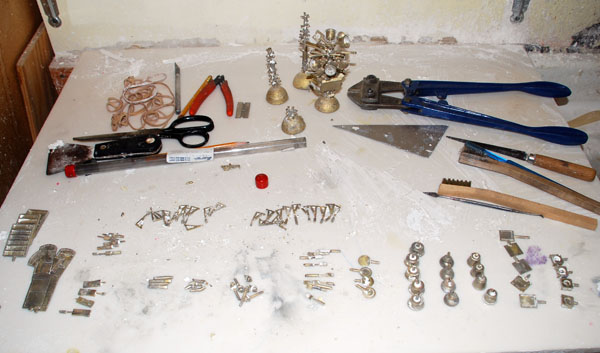 cleaning up the parts 600 x 353