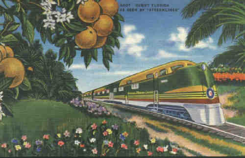 postcard