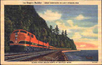 postcard
