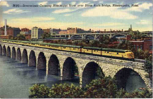 postcard