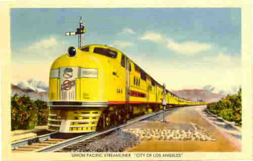 postcard